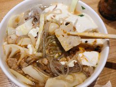 -八婆婆烧仙草(曾厝垵店)