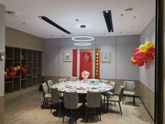 -东方太阳城淮扬餐厅(会所中餐厅店)