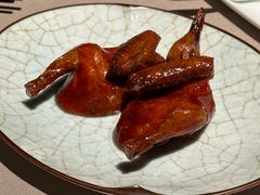-荣轩(新荣记环球金融中心店)