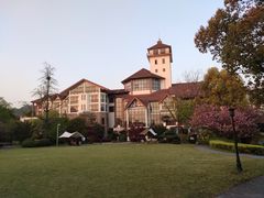 -南通鹏欣花园国宾酒店