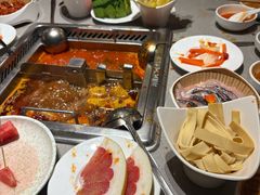 -海底捞火锅(赛格国际购物中心店)