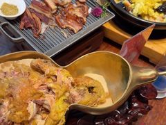 -面辣子·陕西家乡菜(钟楼店)