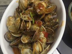 -长勺子东南亚(街道口店)