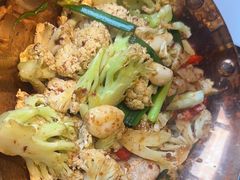 -绿茶餐厅(成都太古里店)