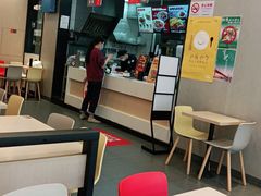 -永和大王(杨高中路店)
