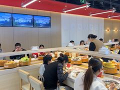-龍歌自助小火锅(漳州二路爱购店)