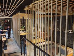 -竹里馆 ·茶食(奥体店)