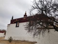 -罗布林卡
