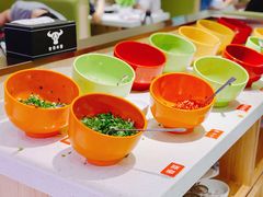 -古乐牛香·鲜牛肉牛杂火锅(新区店)