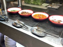 -新食谱全日制餐厅·苏州苏州湾艾美酒店