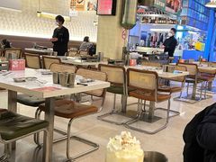 -白仁仔· 活烤海鲜 宵夜(豫园店)