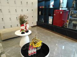 -CD Hair salon