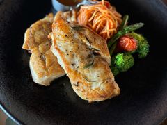 -安妮意大利餐厅(日坛店)