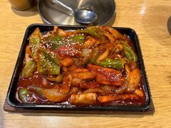 -云龙·烤肉专门店(东方路店)