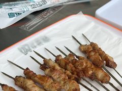-四禧精酿烧烤串吧(大明湖店)