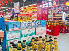 店内环境-人人乐(西湖道店)