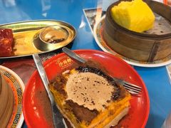 -憶廟街 X 沙角邨(太古城店)