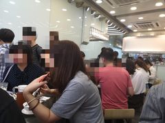 -义顺牛奶公司(庇利金街店)
