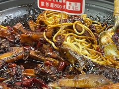 -回味黑鸭煲·始于2006(万松园店)