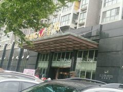 -新吉阳酒店(檀溪路店)