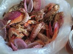 -庆山饭店·海鲜饺子家常菜(北戴河黑石路店)