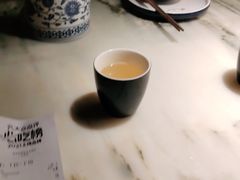 -绿茶餐厅(昆明世纪金源店)