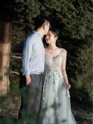 点击看大图 -格调婚纱摄影 (福州总店)