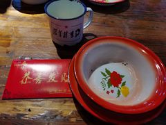 -老三样·美食研究中心(世贸路店)