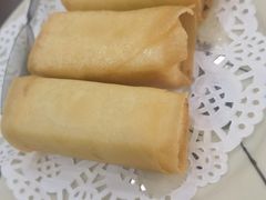 炸牛奶-民信老铺(人民路店)