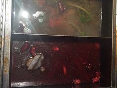 老牌坊鱼火锅(嵩山路店)-老牌坊云南鱼豆花火锅(嵩山店)