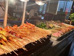 -吉布鲁牛排海鲜自助(温江合生汇店)