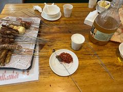 -牛老二海鲜烧烤(日照总店)