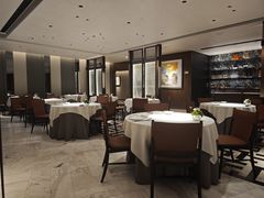 -海味·悦外滩中餐厅(上海宝龙丽筠酒店)