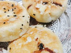 -许鲜生健康生活馆·精细潮菜(奥绅体育公园店)
