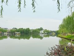 -木兰水镇旅游景区