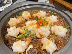 -绿茶餐厅(广州天河城店)