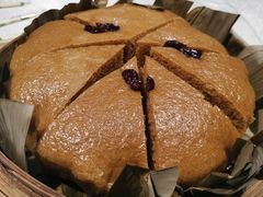 -七菜馆·东北菜·蒸饺(文体路店)