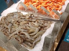 -東盛炭烤自助料理(浦东文峰广场店)