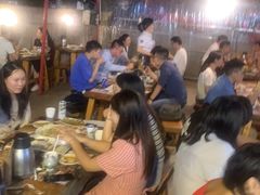 -木屋烧烤(白石洲店)