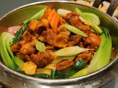-宁味楼·西北创新融合菜(正源南街宝湖店)