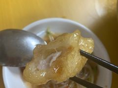 -屋里家延边朝鲜族冷面(南园店)