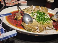 -知楚•精致湖北菜(武商MALL店)