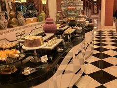 -咖啡苑 - 蔚藍夏日限定主题(永利皇宫店)