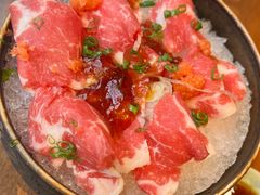 -Mr.Fish鱼鲜生海鲜放题(高德置地冬广场店)