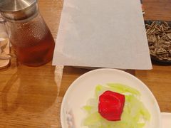 -华府九号海鲜烧烤大排档(龙域店)