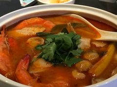 -simply thai天泰(长泰广场店)