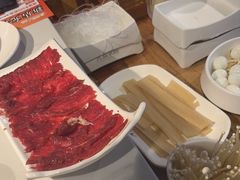 -大渝火锅(太仓万达店)