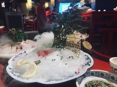 万丈红尘-巴九门老火锅(来福士打望店)