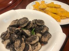 -诺敏塔拉奶茶-布里亚特包子-手把肉(锦都会店)