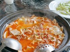 -李师傅脆肚(华强北店)